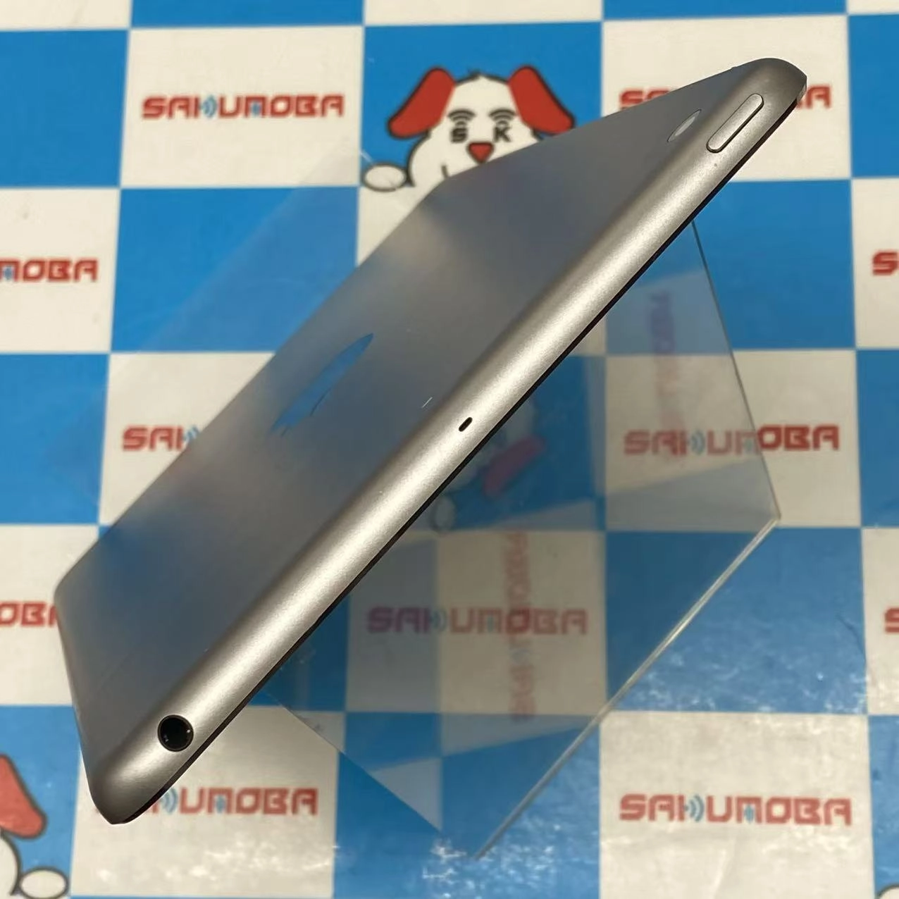 iPad mini 第3世代 Wi-Fiモデル 128GB スペースグレイ MGP32J/A 訳あり品