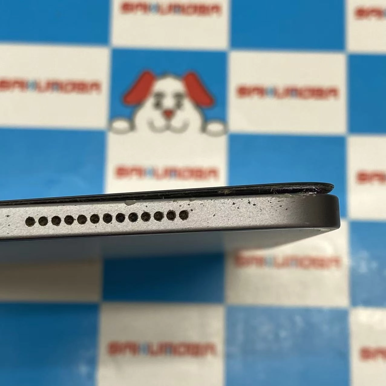 iPad Pro 11インチ 第2世代 Wi-Fiモデル 256GB スペースグレイ MXDC2J/A ジャンク品