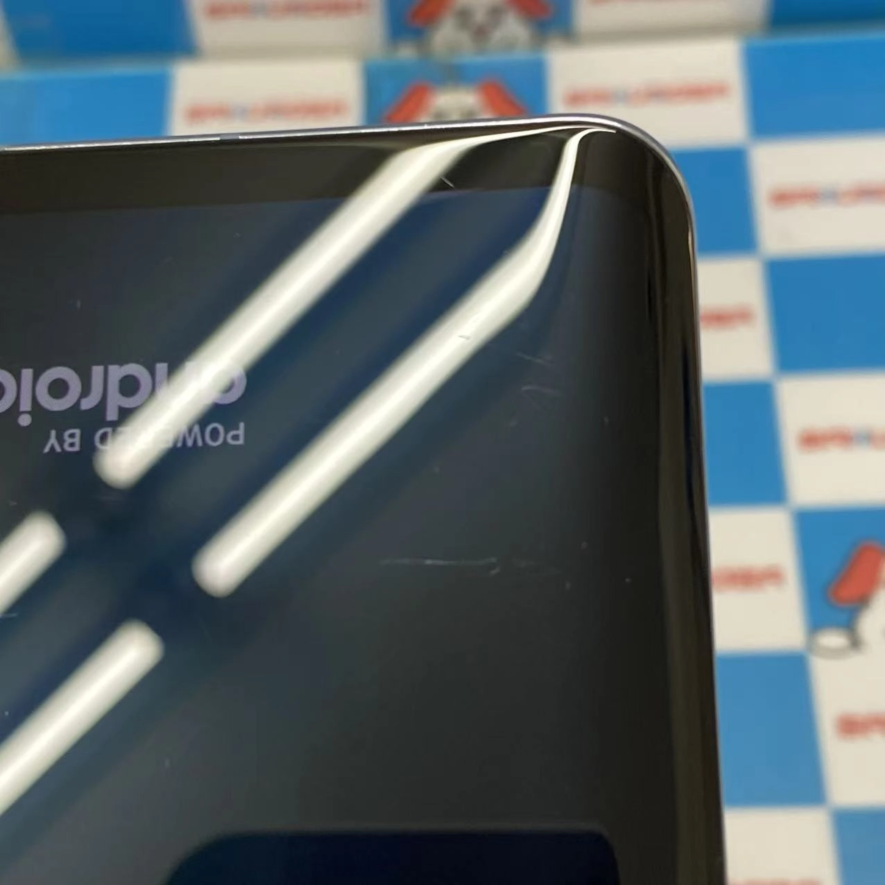 HUAWEI P30 Pro 128GB ブリージングクリスタル HW-02L docomo版SIMフリー