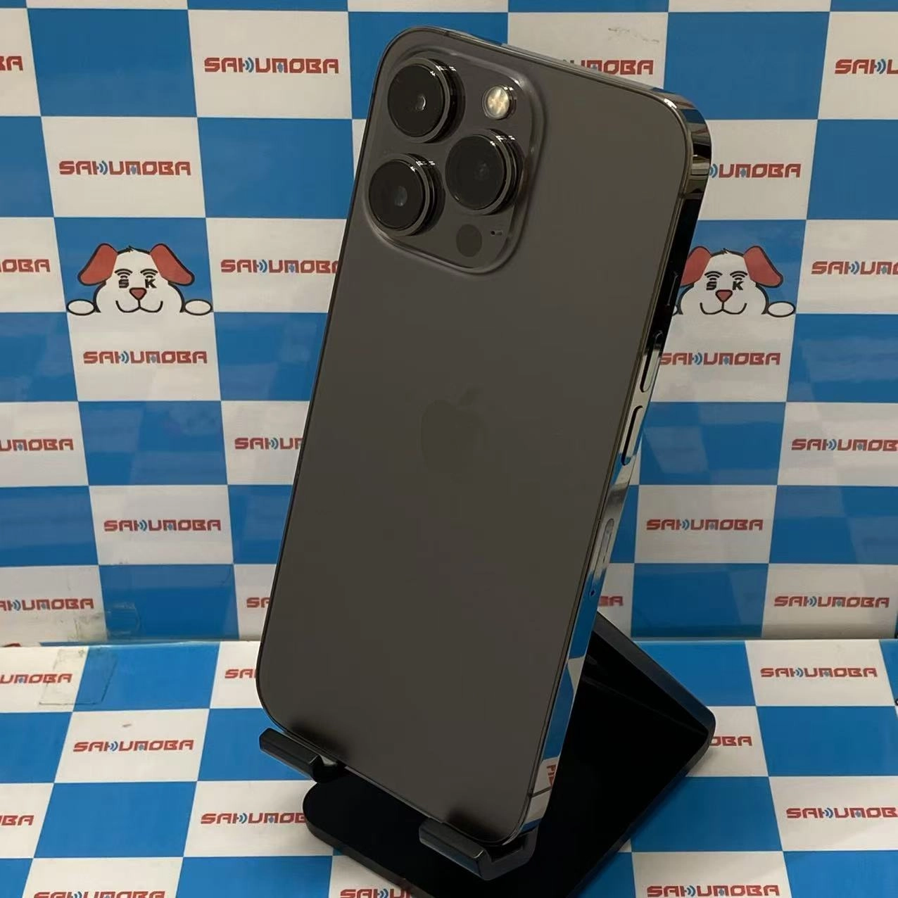 iPhone13 Pro 1TB グラファイト NLV13J/A docomo版SIMフリー