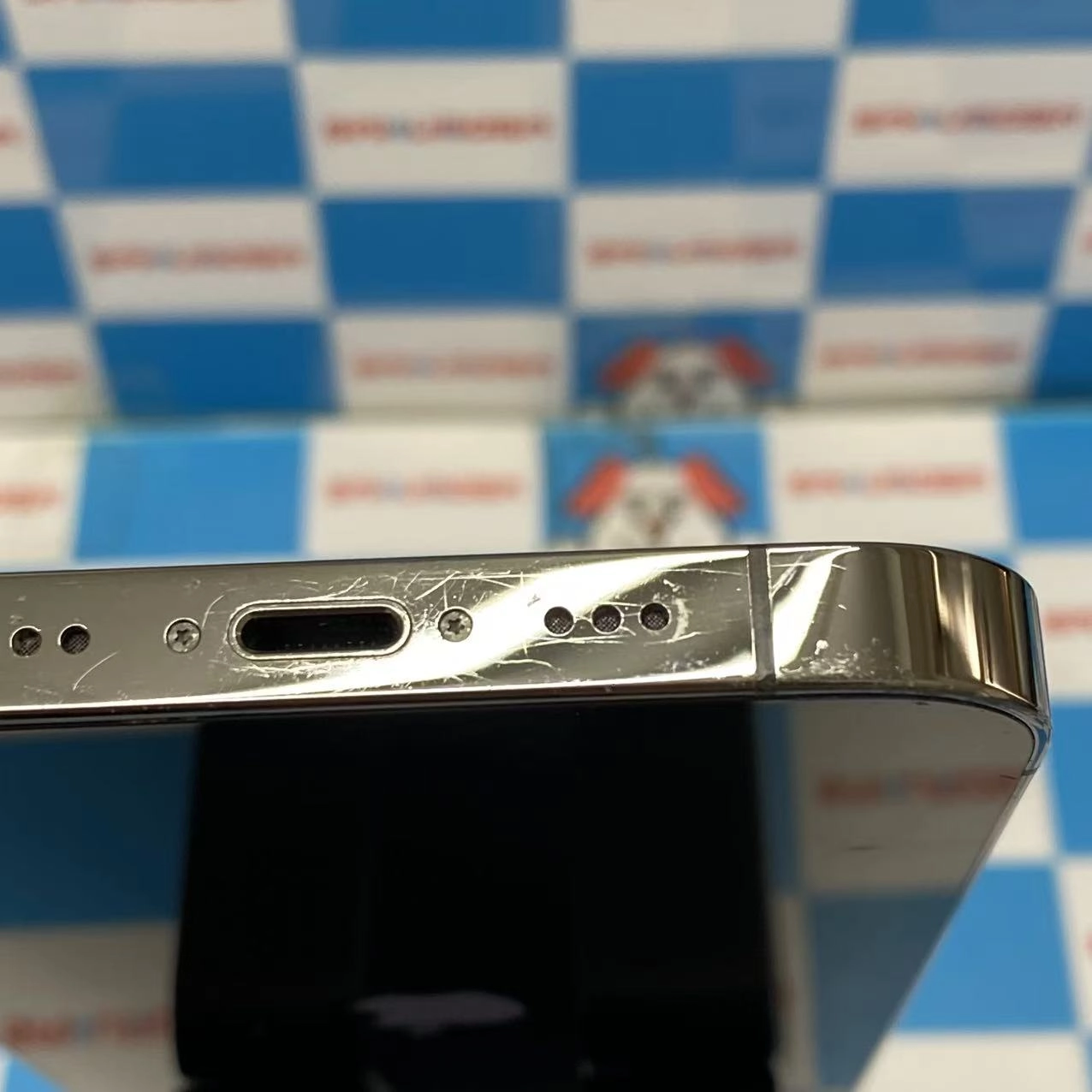 iPhone13 Pro 1TB グラファイト NLV13J/A docomo版SIMフリー