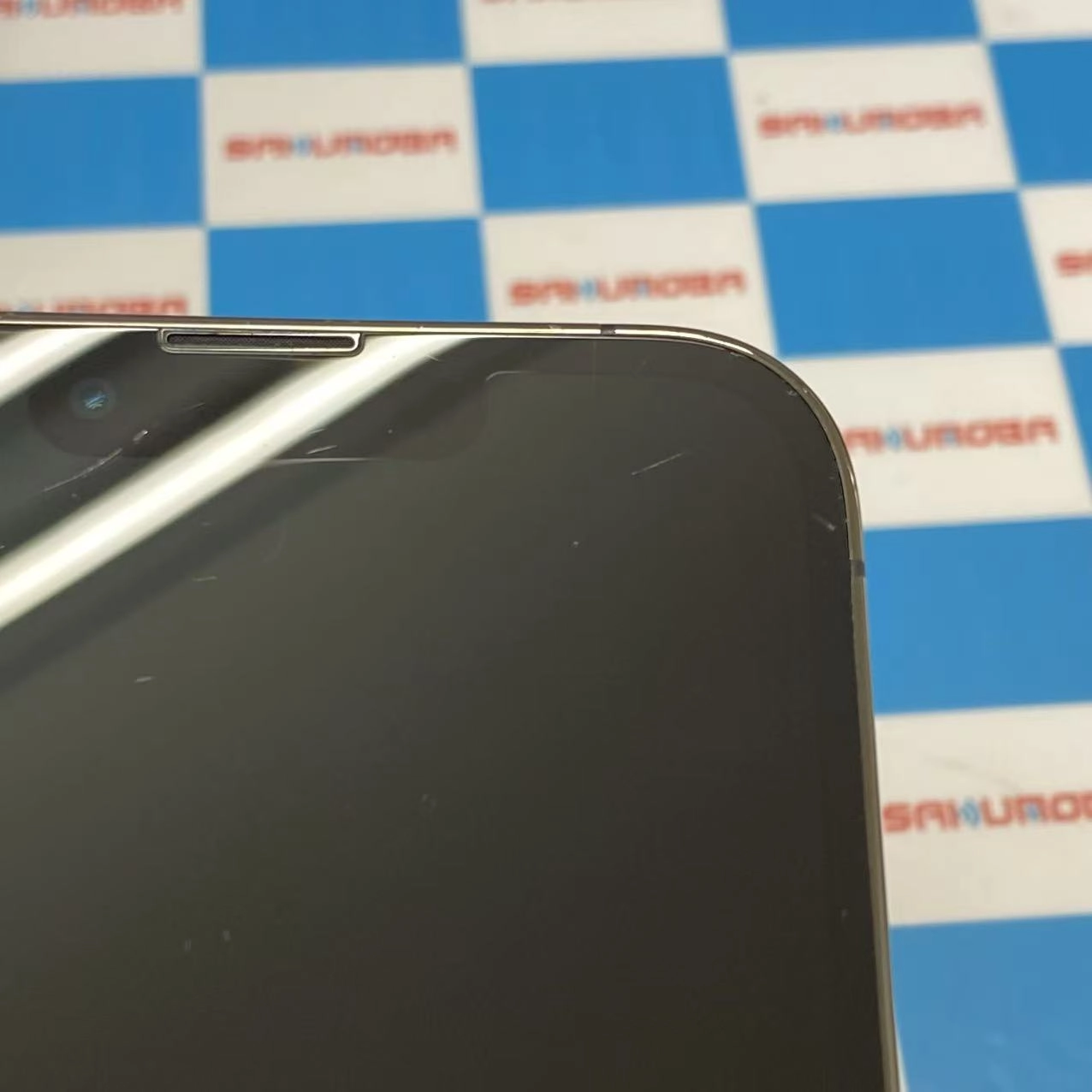 iPhone13 Pro 1TB グラファイト NLV13J/A docomo版SIMフリー