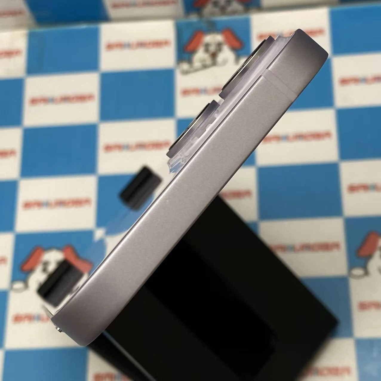 iPhone14 128GB パープル MPUY3J/A AU版SIMフリー 美品