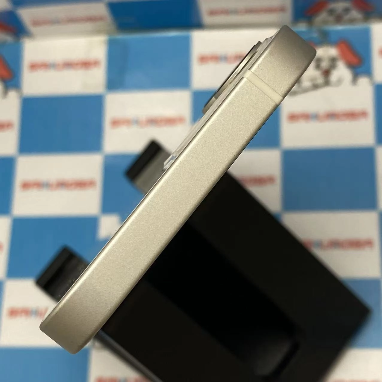 iPhone12 mini 64GB ホワイト MGA63J/A 楽天モバイル版SIMフリー 極美品