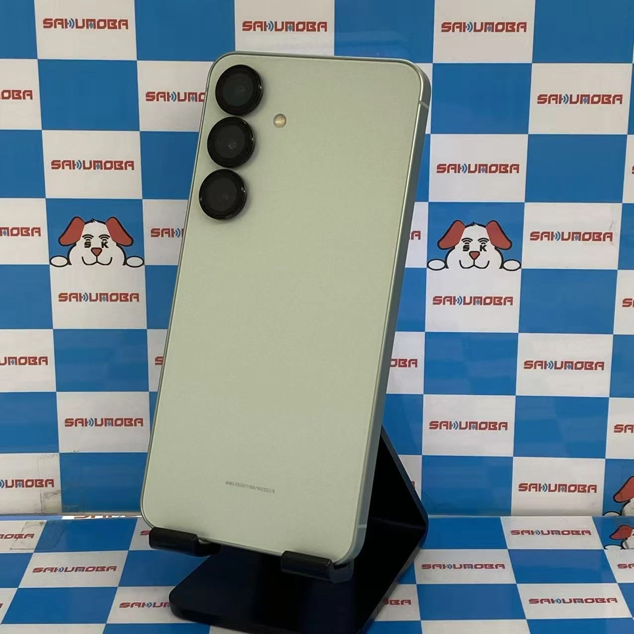 Galaxy S25 512GB ミント SM-S931Q SIMフリー美品