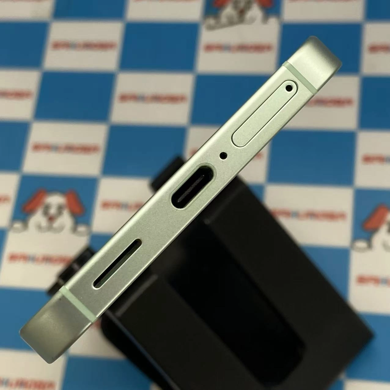 Galaxy S25 512GB ミント SM-S931Q SIMフリー美品