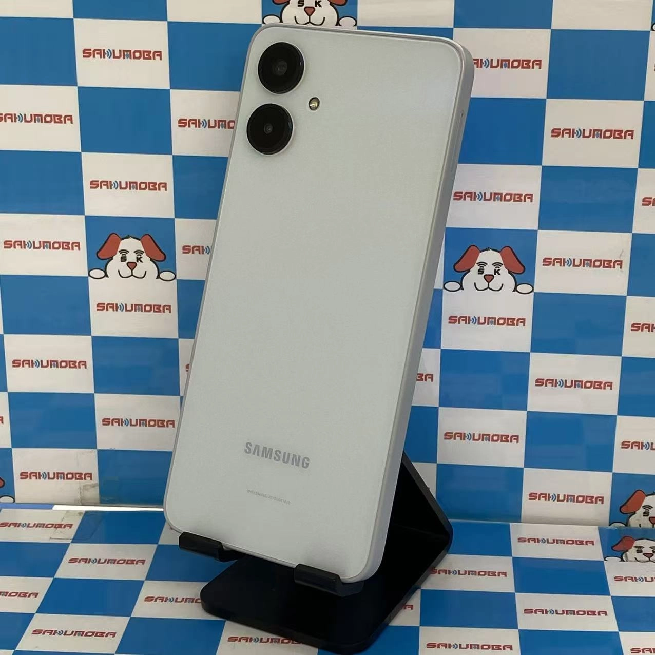 Galaxy A25 5G 4GB/64GB ライトブルー SM-A253Z SoftBank版SIMフリー美品