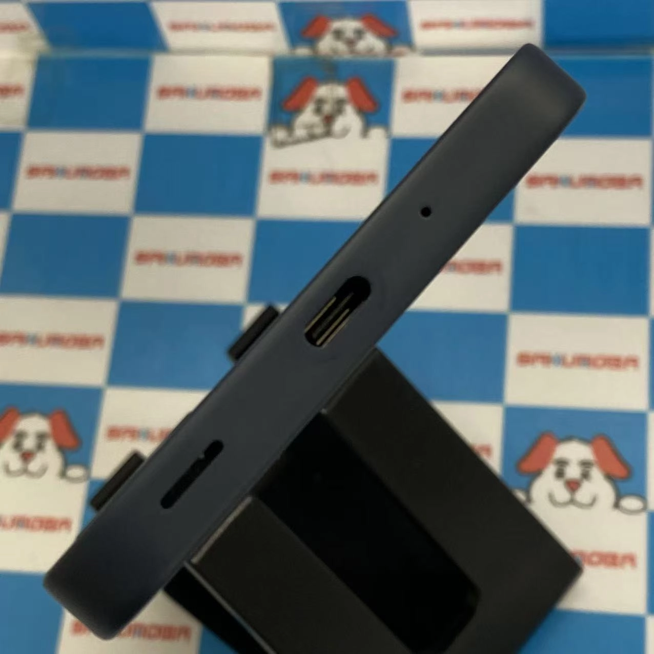 AQUOS wish4 4GB/64GB ブラック SH-52E SIMフリー 美品