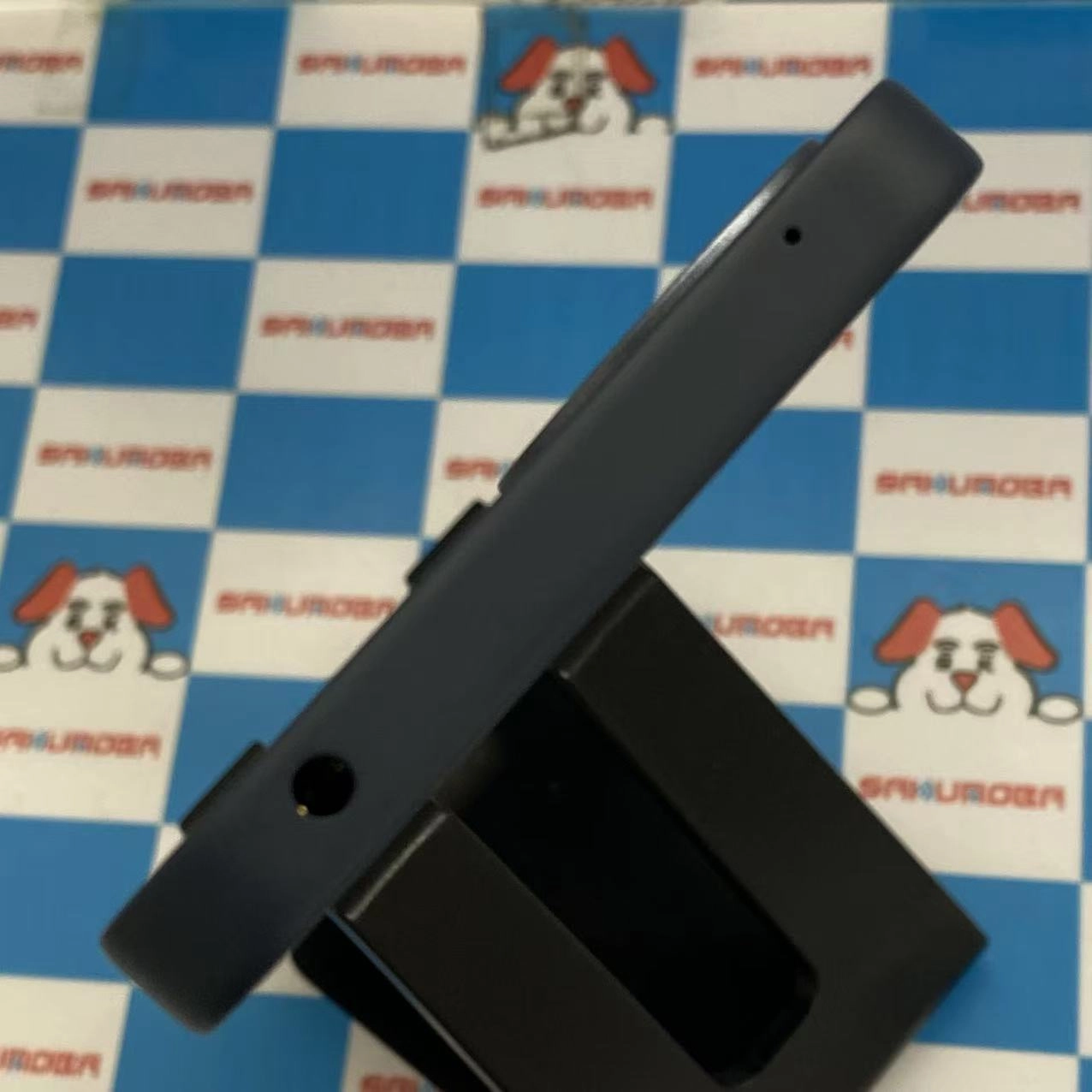 AQUOS wish4 4GB/64GB ブラック SH-52E SIMフリー 美品