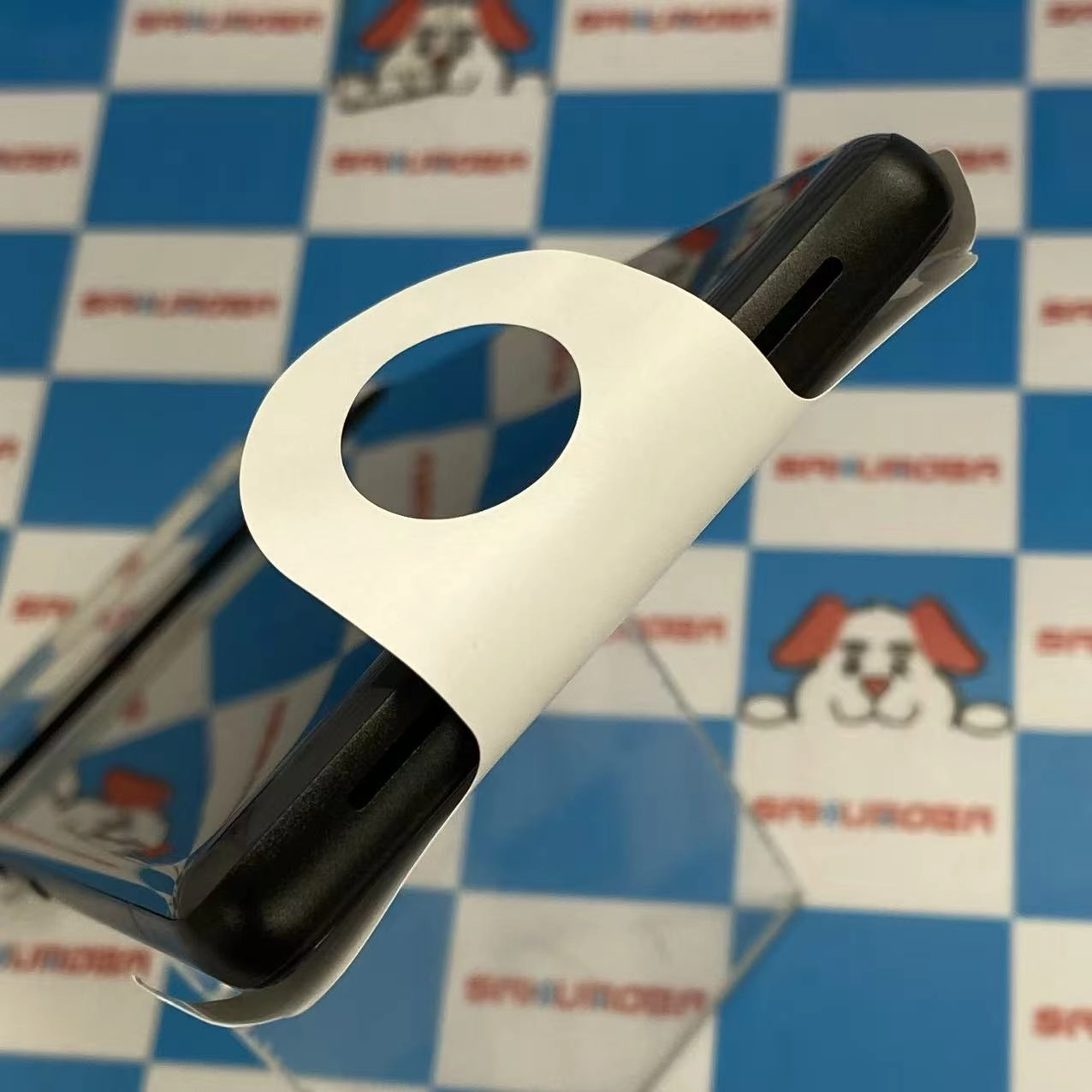 Google Pixel 6a 128GB Charcoal GBB17L SoftBank版SIMフリー開封未使用品