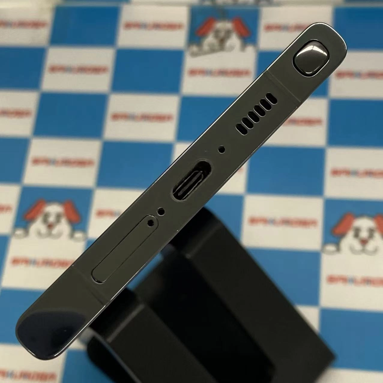 Galaxy S23 Ultra 12GB/256GB グリーン SC-52D AU版SIMフリー訳あり品