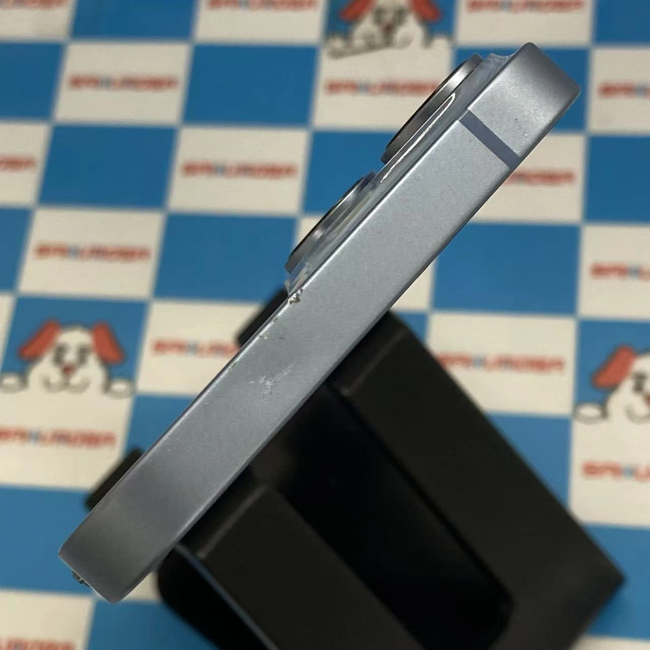 iPhone14 256GB ブルー MPWN3J/A docomo版SIMフリー