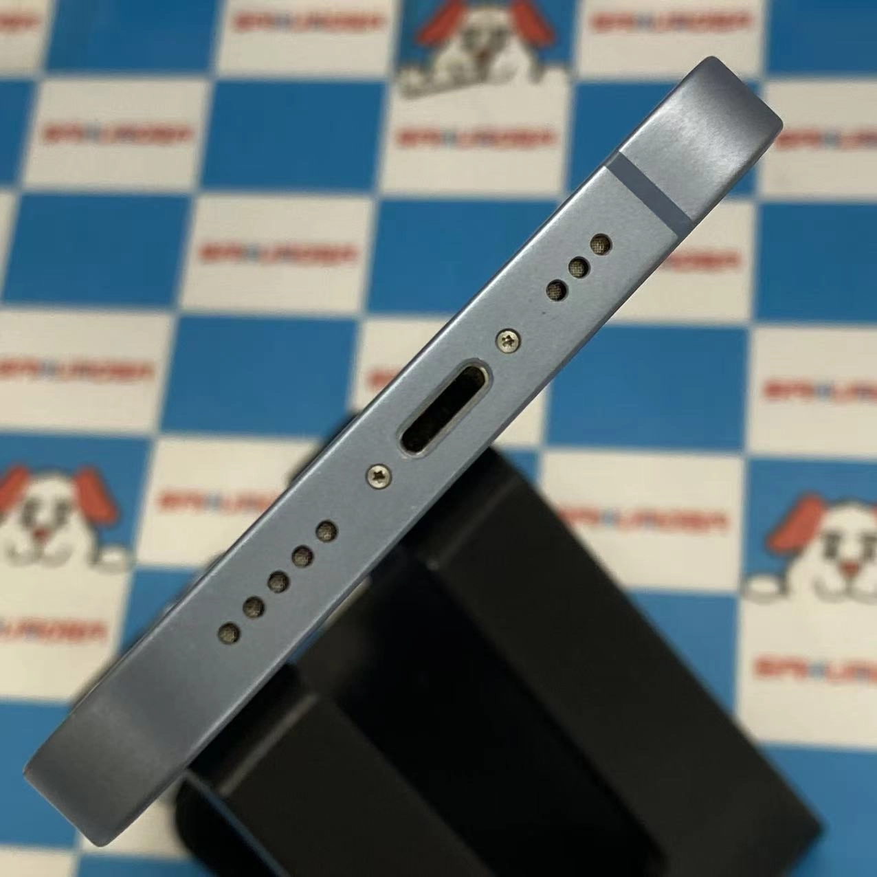 iPhone14 256GB ブルー MPWN3J/A docomo版SIMフリー