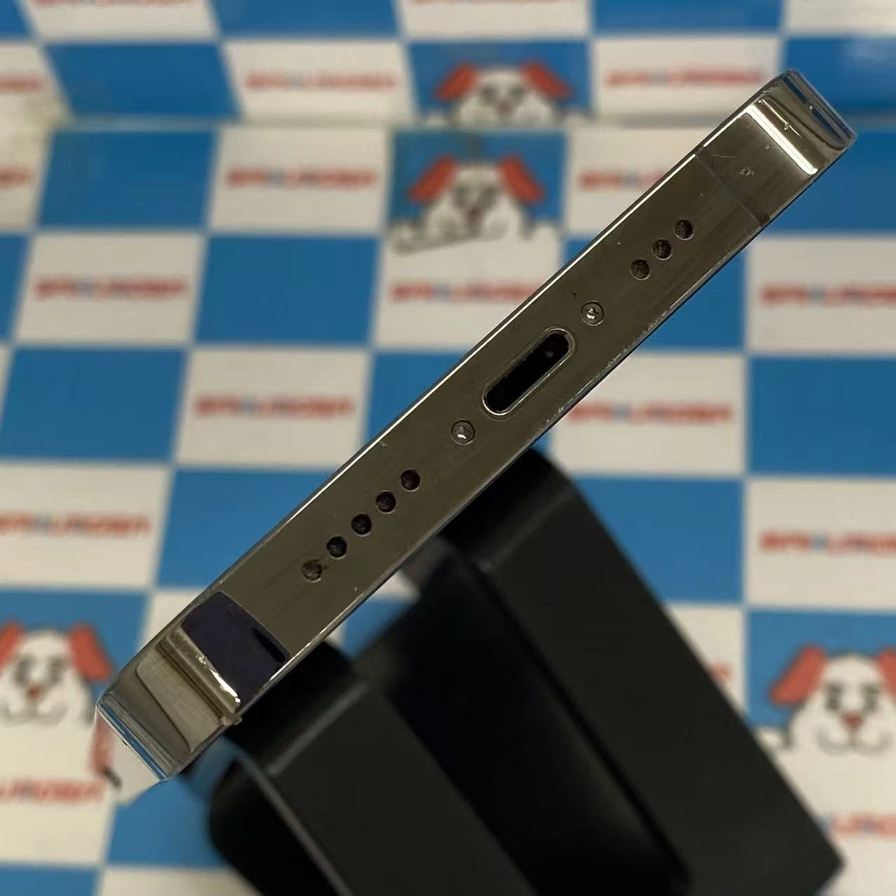 iPhone13 Pro 256GB グラファイト MLUN3J/A SIMロック解除済 au