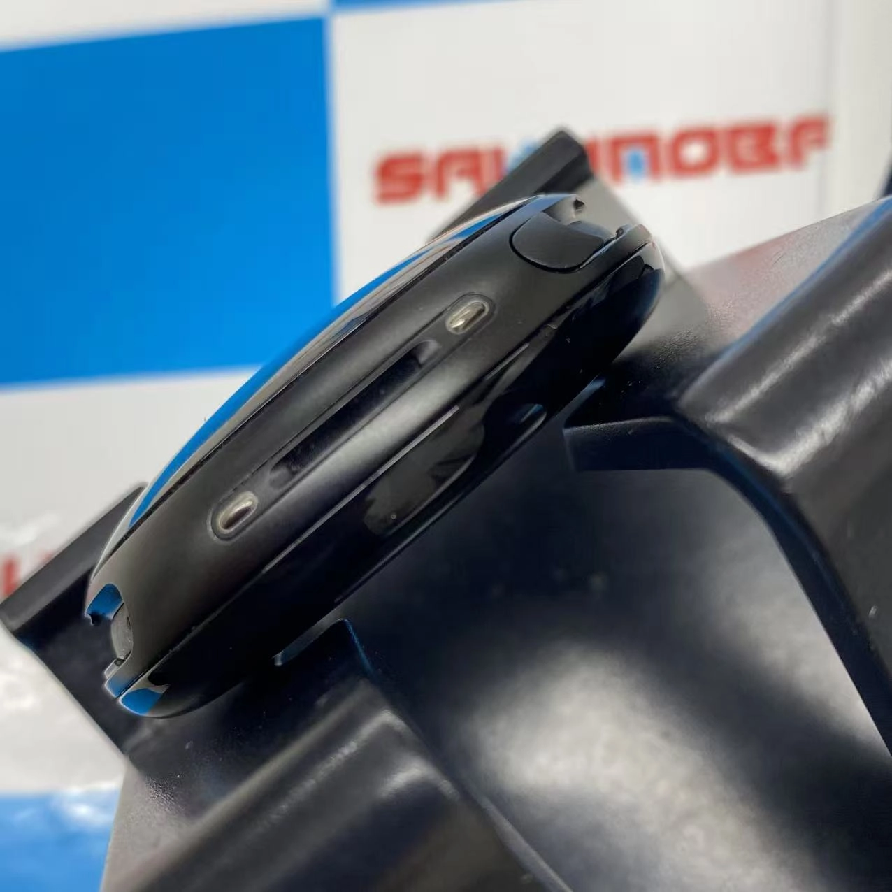 Google Pixel Watch 4 45mm LTEモデル 32GB アルミケース G1KAW au 極美品 Matte Black アルミケース