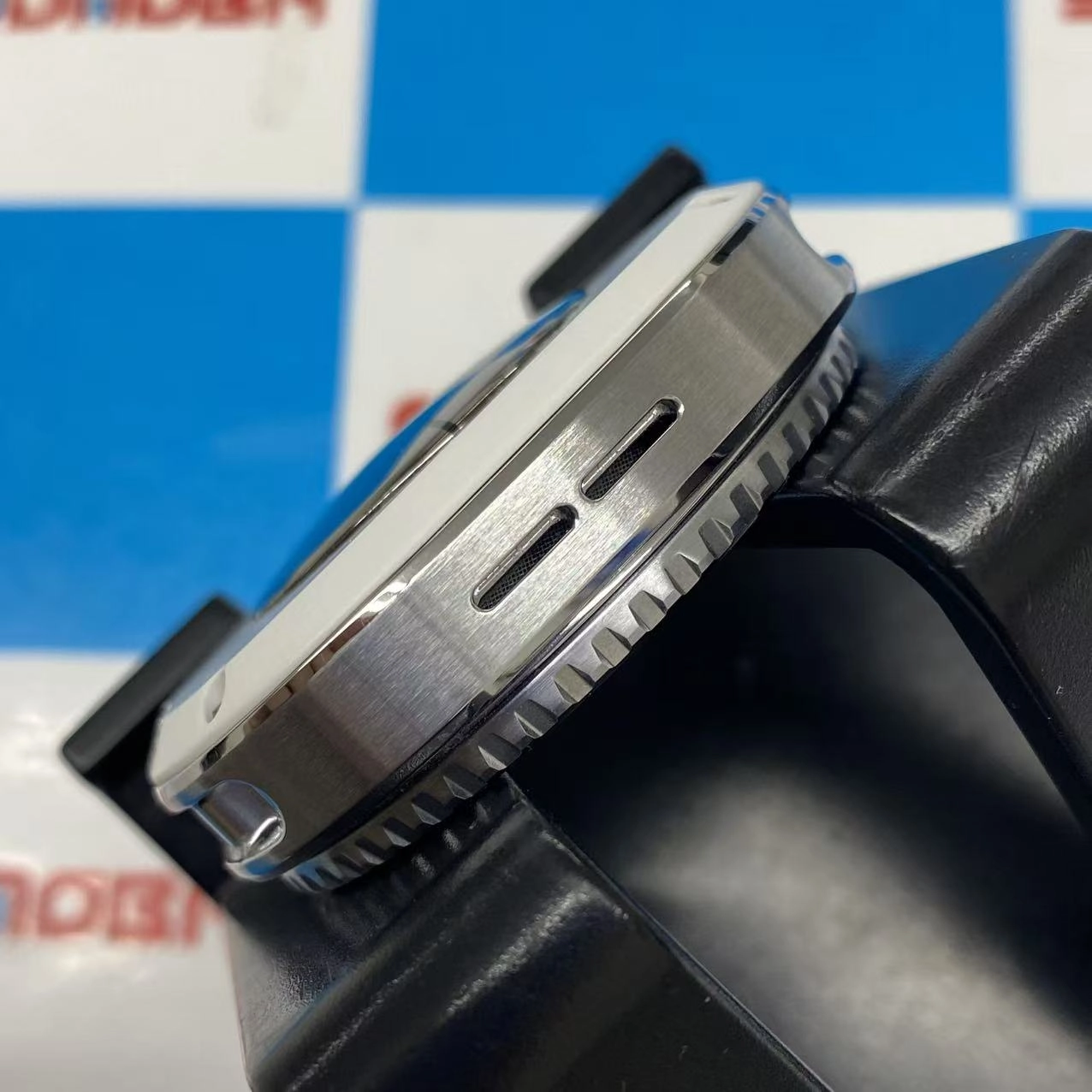 Galaxy Watch 8 Classic 46mm Bluetoothモデル 32GB ホワイト SM-L500 SIMフリー 美品