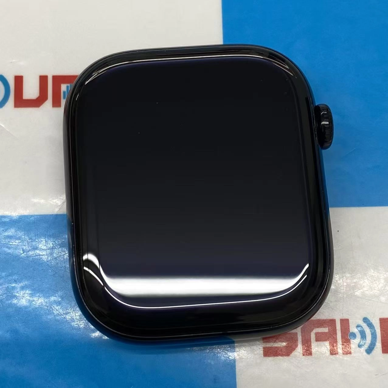 Apple Watch Series10 46mm GPS+Cellularモデル 64GB MWY43J/A ジャンク品