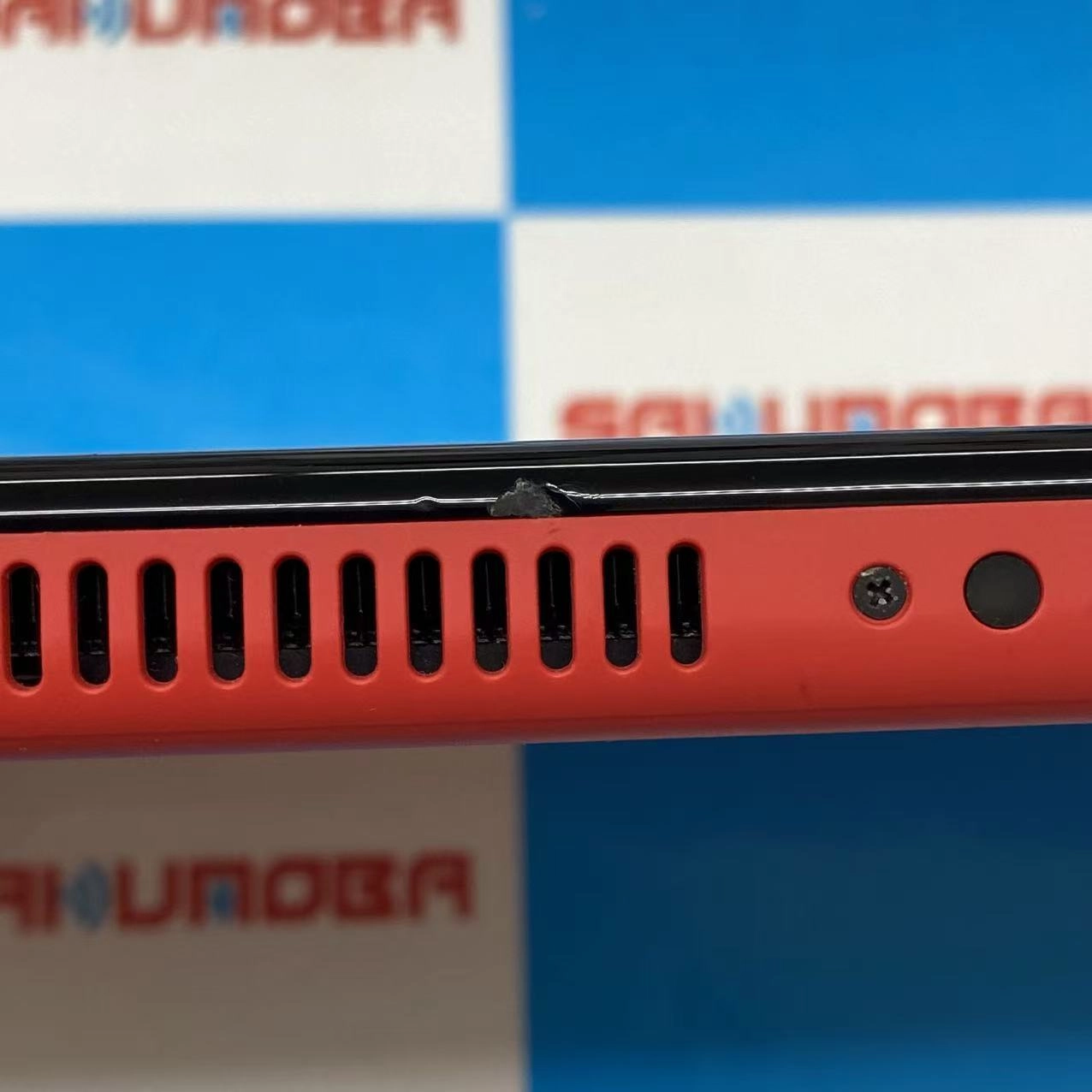 Nintendo Switch HAD-S-JXE-V2  レッド HAC-001 *