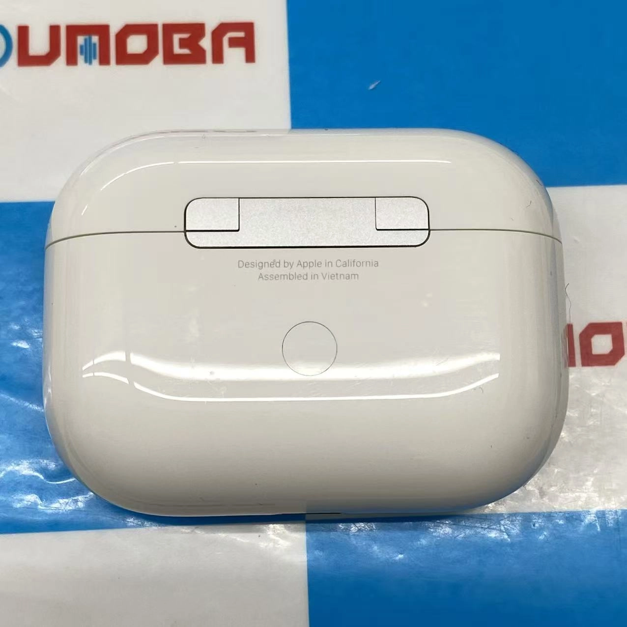 AirPods Pro 第1世代 2019年モデル ホワイト A2084 ジャンク品