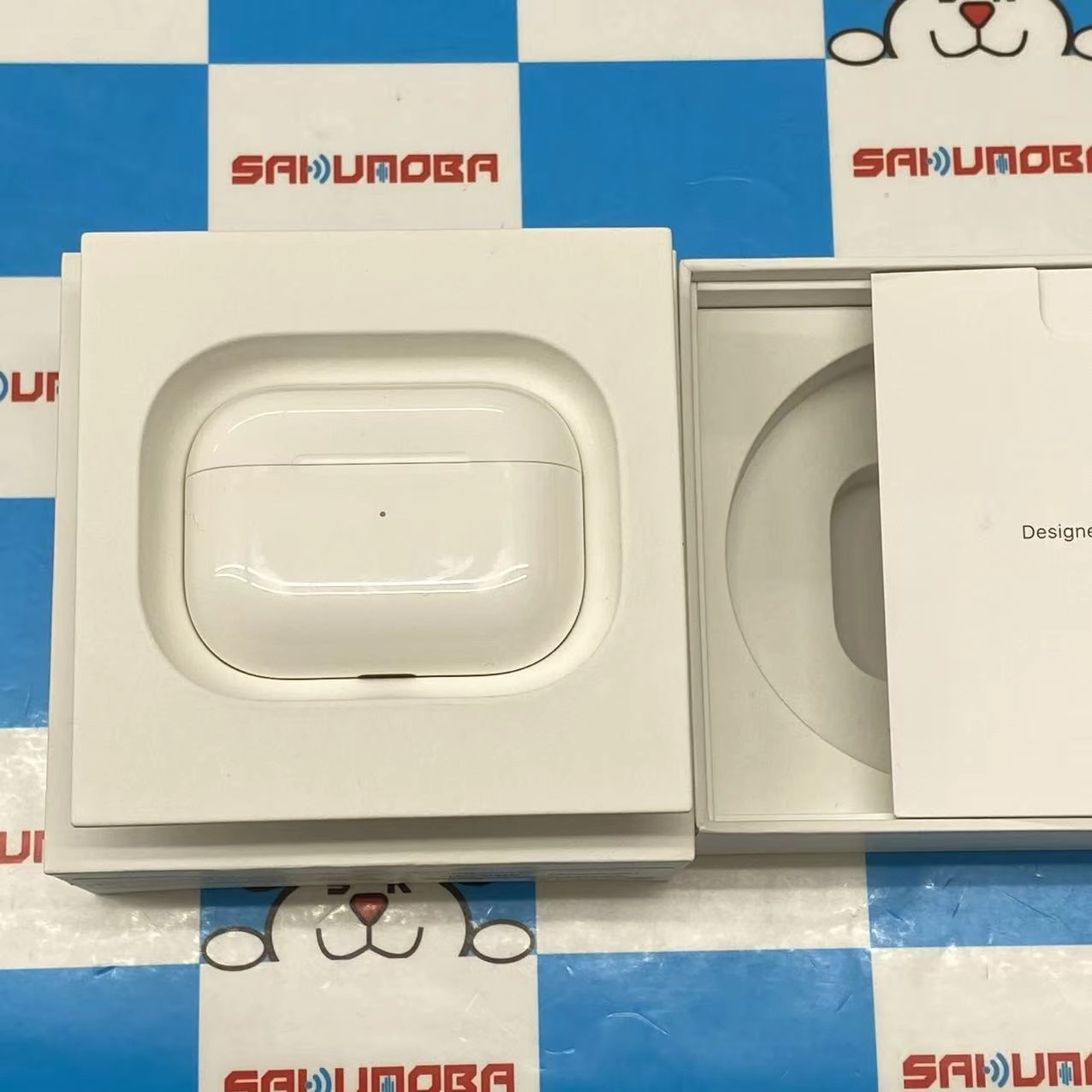AirPods Pro 第1世代 2019年モデル ホワイト A2084 ジャンク品