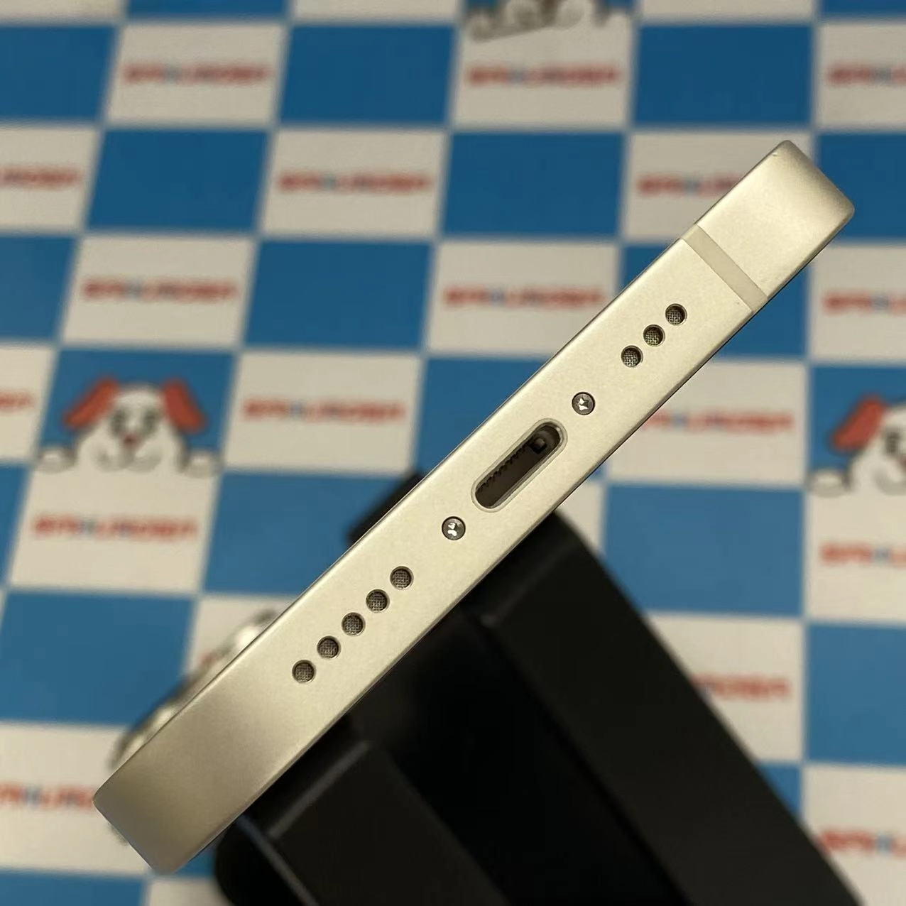 iPhone14 128GB スターライト MPUQ3J/A SoftBank版SIMフリー訳あり開封未使用品