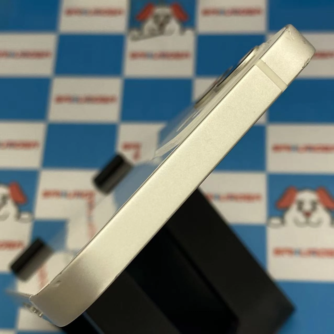 iPhone12 64GB ホワイト MGHP3J/A SoftBank版SIMフリージャンク品