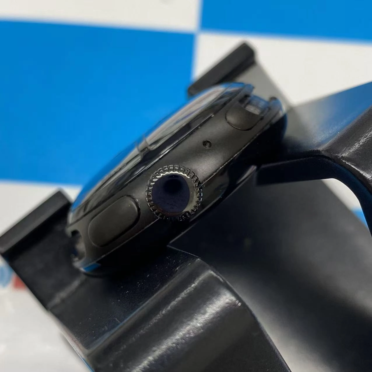 Google Pixel Watch 2 LTE 2GB/32GB Matte Black GC3G8 SoftBank版SIMフリー