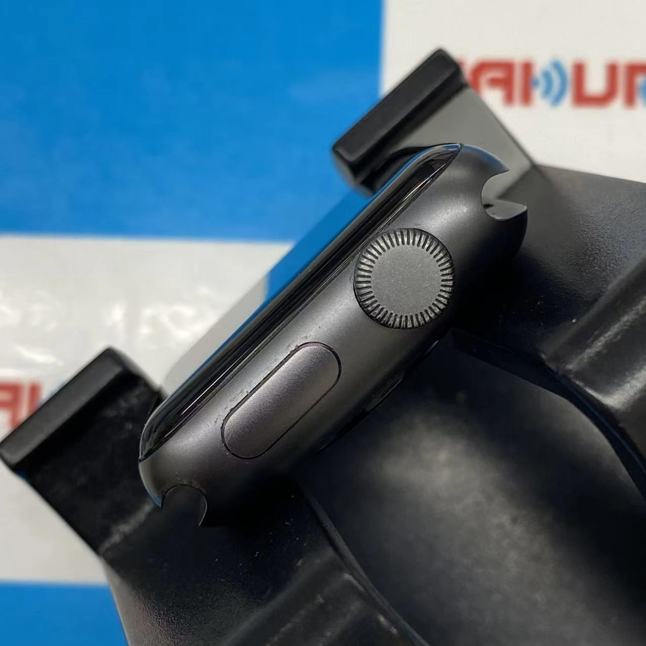 Apple Watch Series 3 38mm GPSモデ 8GB スペースグレイ MTF02J/A 訳あり品