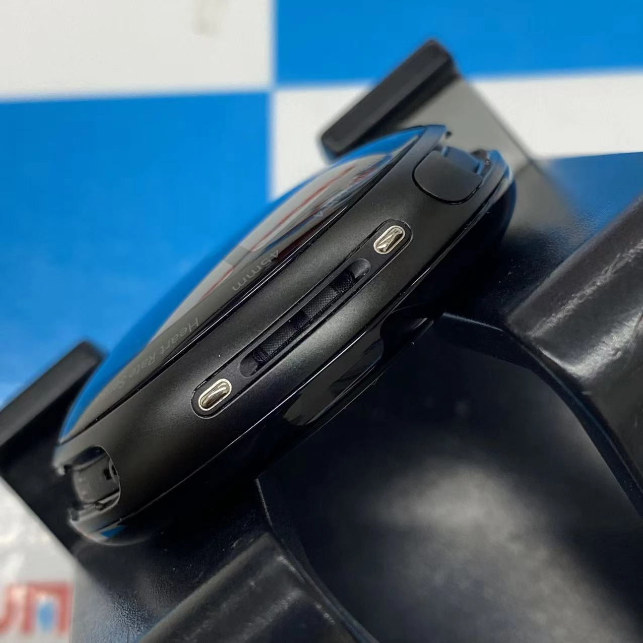 Google Pixel Watch 4 45mm LTEモデル 32GB Matte Black アルミケース G1KAW SIMフリー