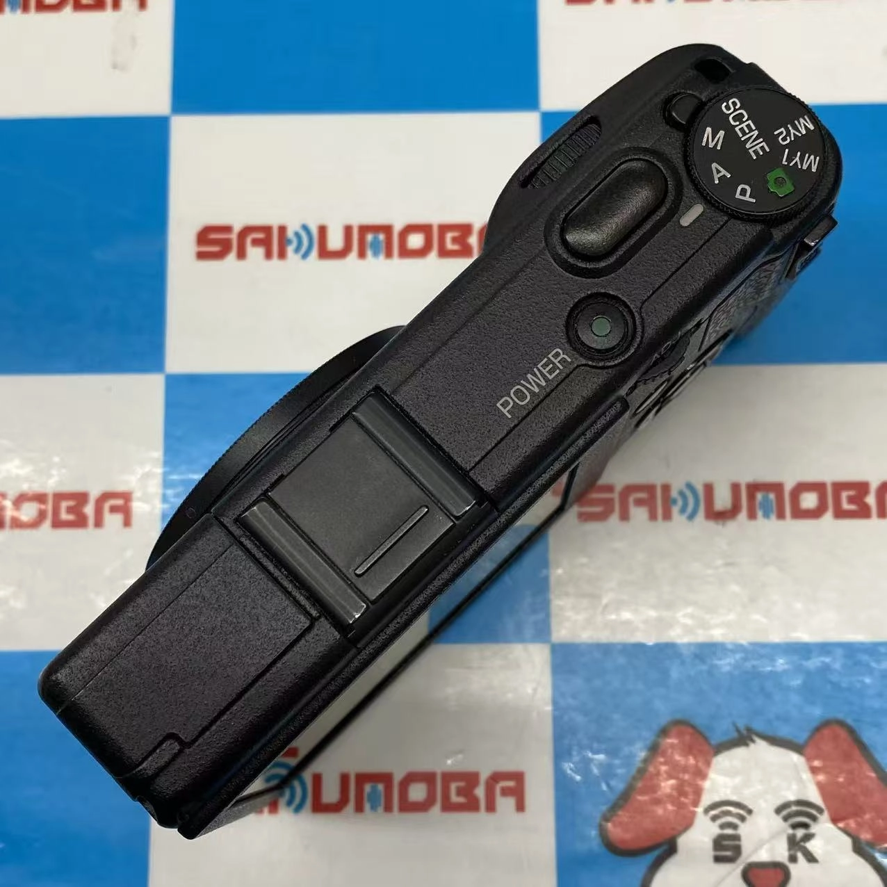 GR DIGITAL II ブラック -