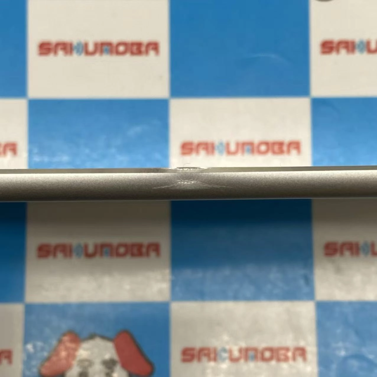 iPad Pro 10.5インチ Wi-Fiモデル 64GB シルバー MQDW2J/A 訳あり品