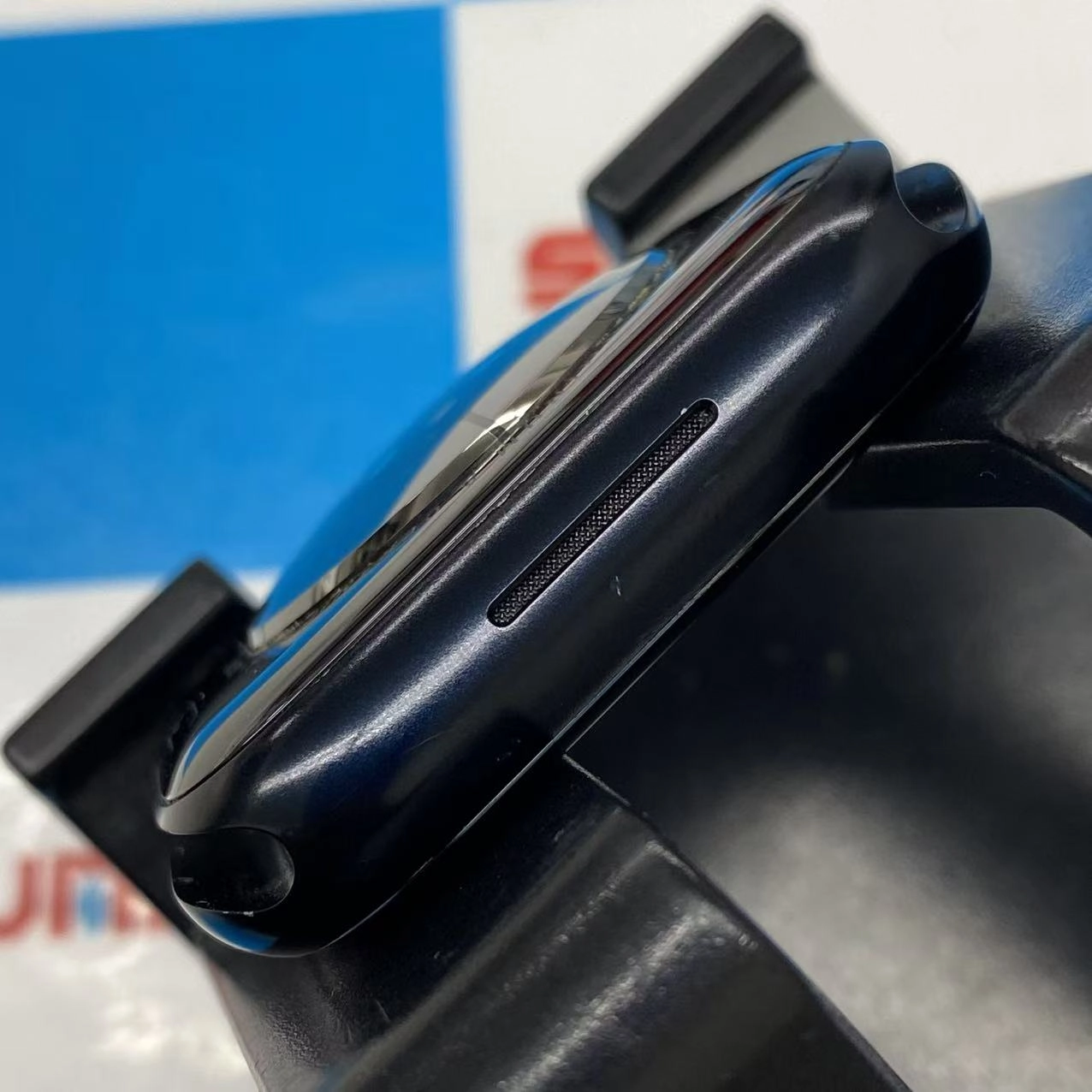 Apple Watch Series7 45mm GPSモデル 32GB ミッドナイト MKN53J/A