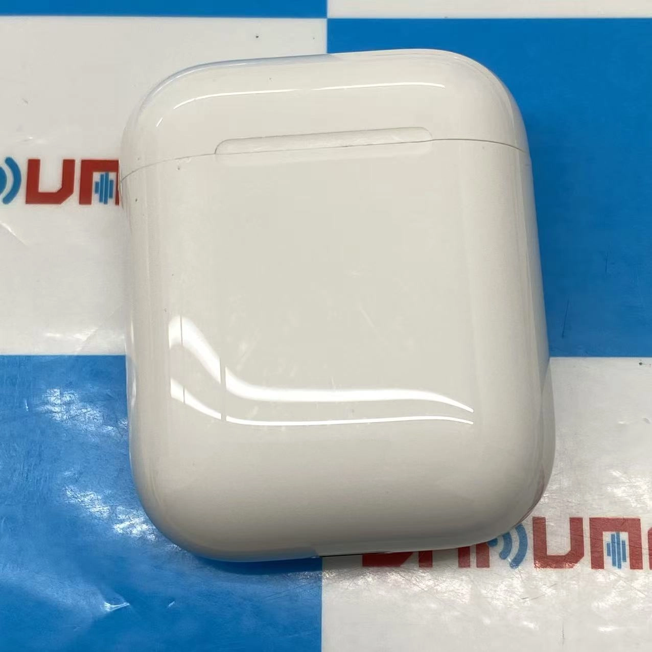 AirPods 第2世代 ホワイト A2031 ジャンク品