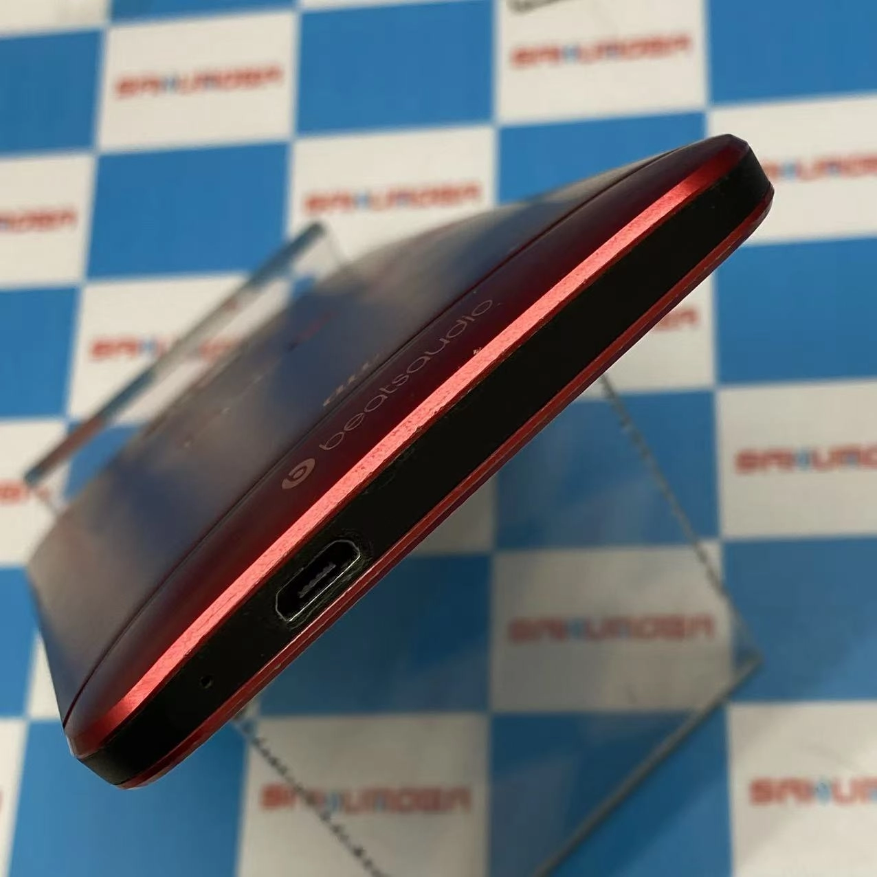 AirPods Pro 第2世代 MagSafe充電ケース(USB-C)付き ホワイト MTJV3J/A ジャンク品