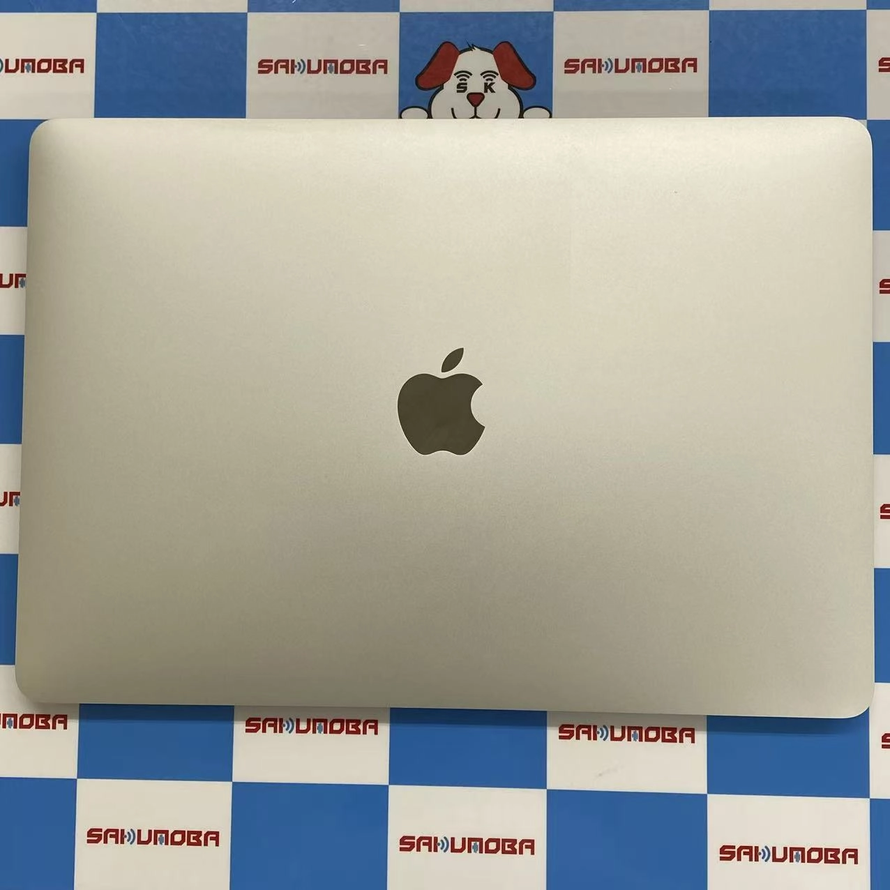 MacBook Pro 13インチ 2018 16GB/512GB シルバー A1989訳あり品