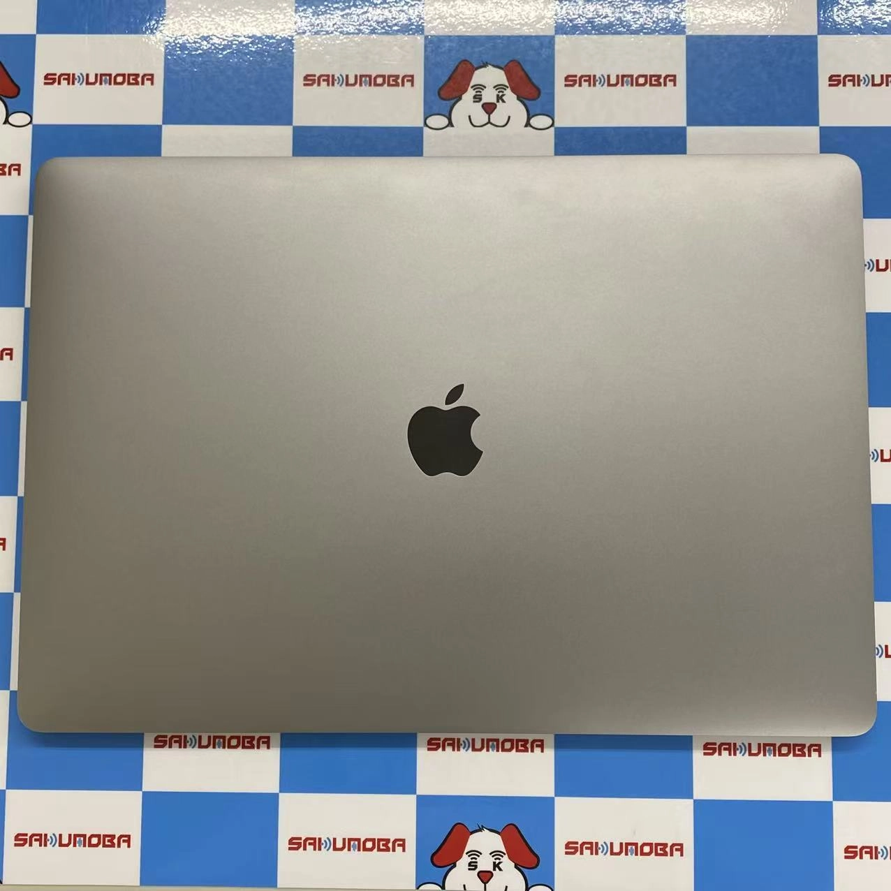MacBook Pro 15インチ 2018 32GB/1TB シルバー A1990訳あり品