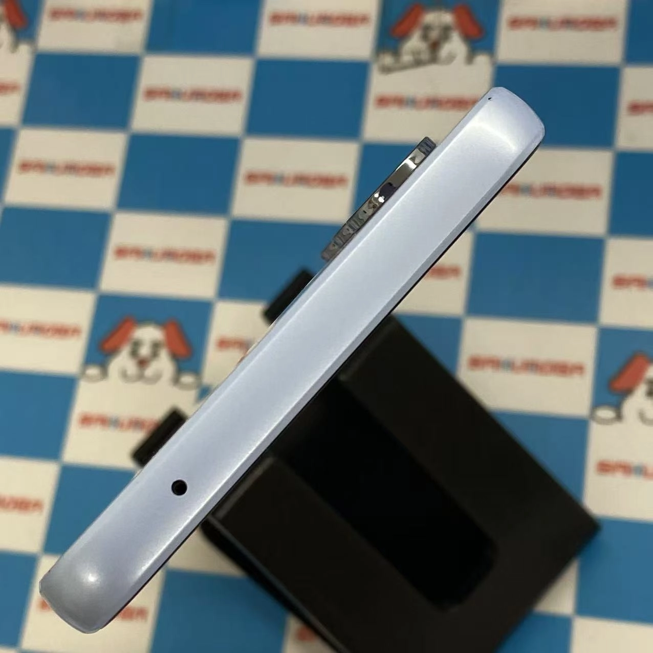 Nubia S 5G 128GB ライトパープル A403ZT SoftBank版SIMフリー