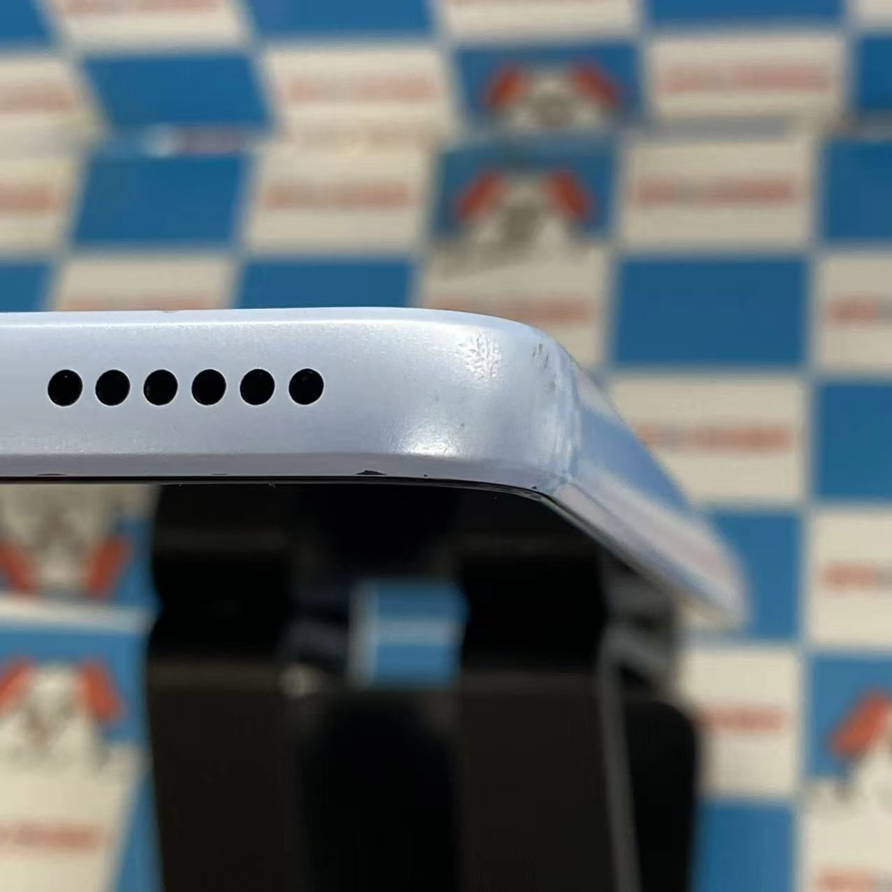 Nubia S 5G 128GB ライトパープル A403ZT SoftBank版SIMフリー