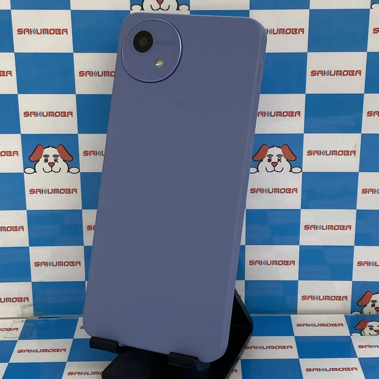 AQUOS wish5 4GB/128GB ミソラ A502SH SIMロック解除済 Y!mobile版SIMフリー極美品