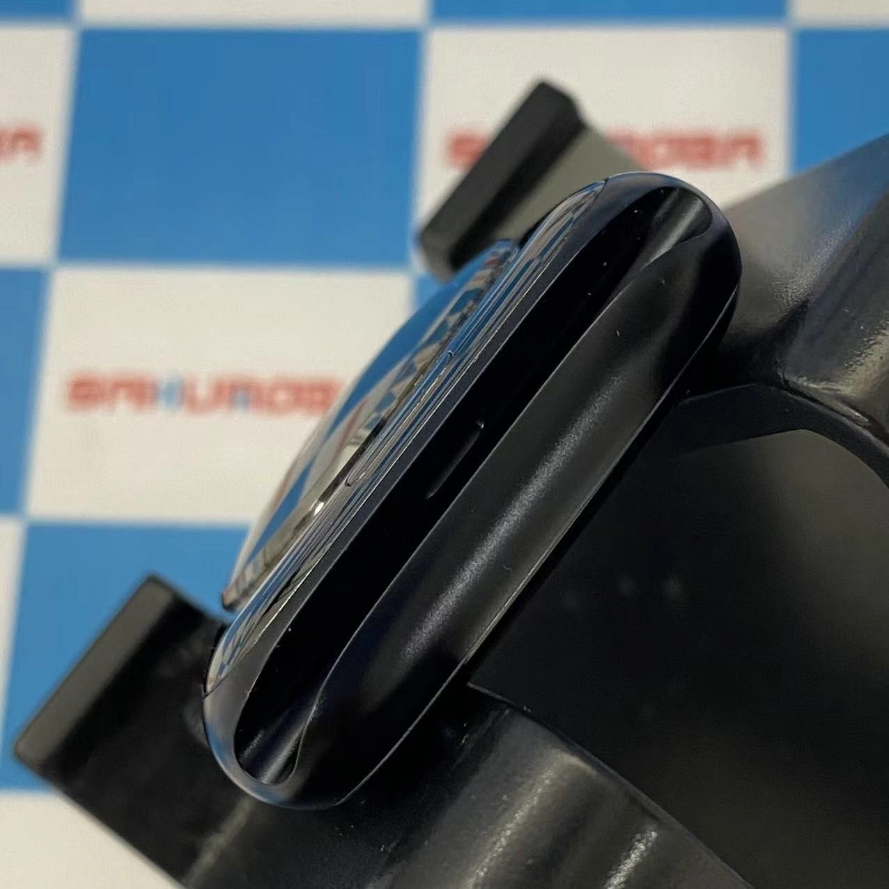 Apple Watch Series9 45mm GPS+Cellularモデル 64GB ミッドナイト MRMC3J/Aジャンク品