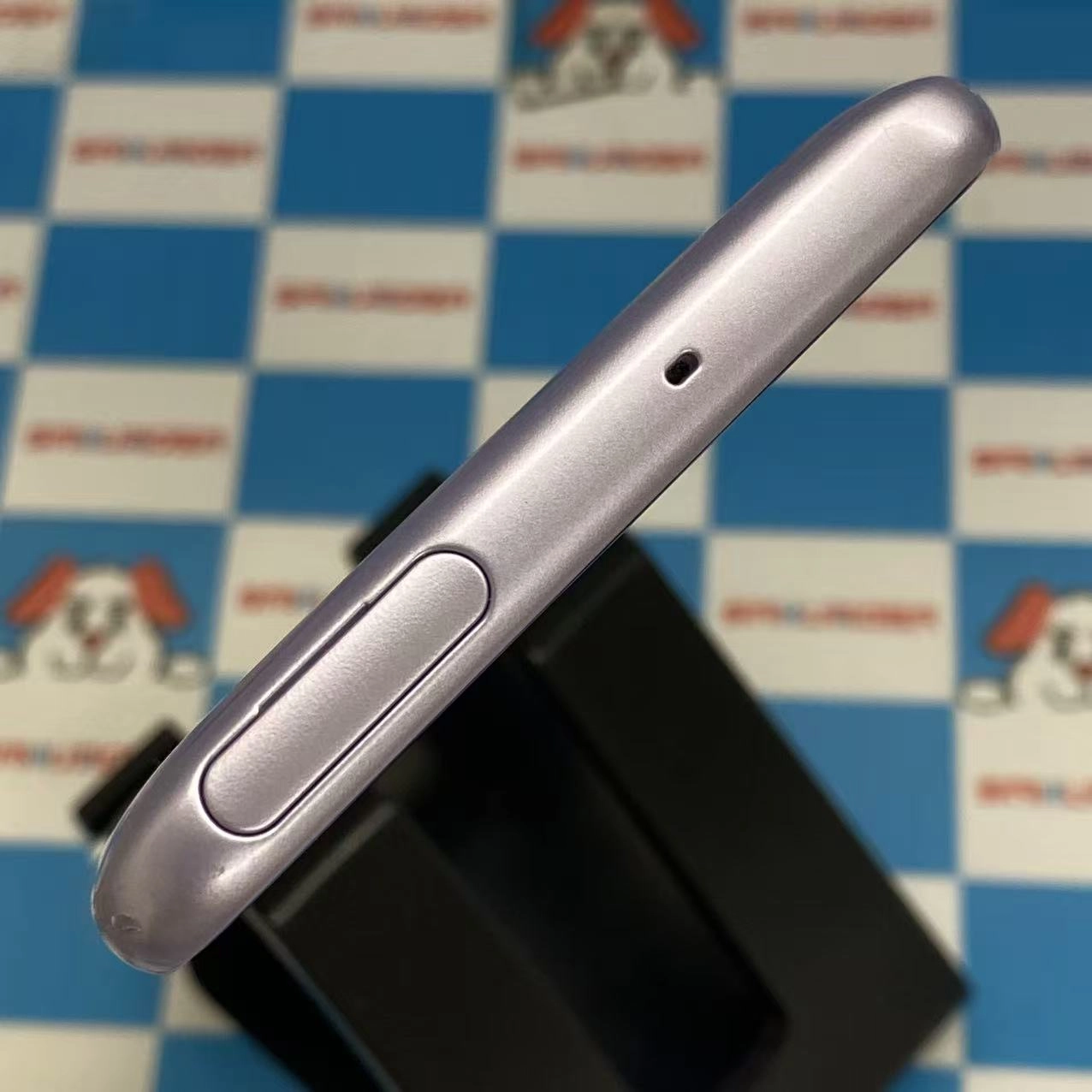 arrows Be4 32GB パープル F-41A docomo版SIMフリー