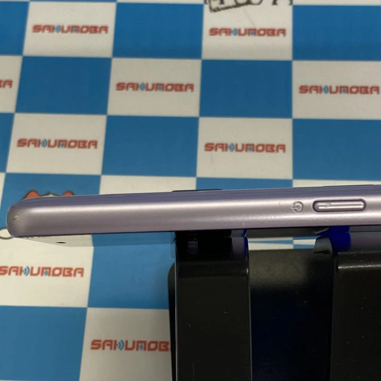 arrows Be4 32GB パープル F-41A docomo版SIMフリー