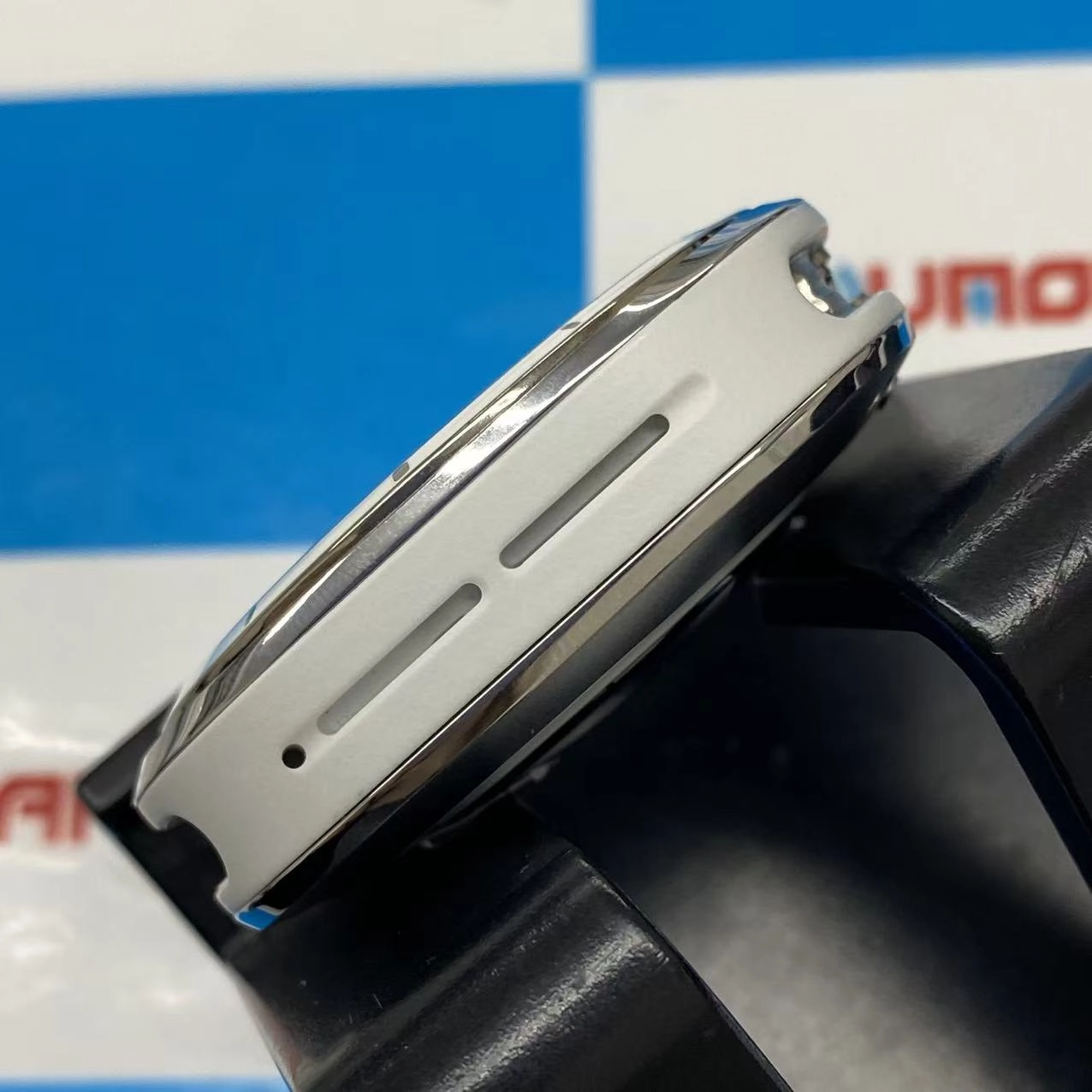 Galaxy Watch Ultra LTEモデル 32GB チタニウムホワイト SM-L705F 美品