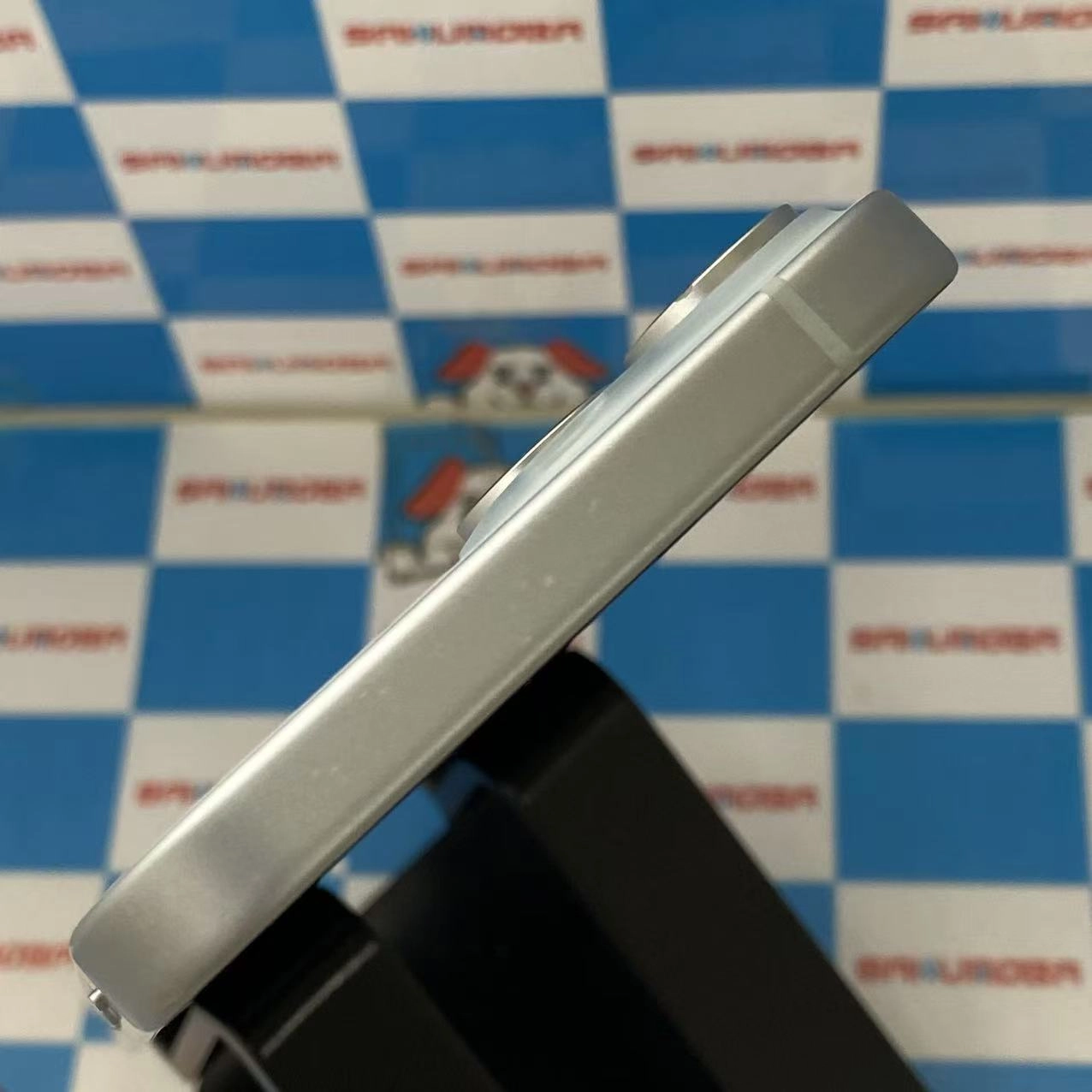 iPhone15 256GB ブルー MTMR3J/A AU版SIMフリー