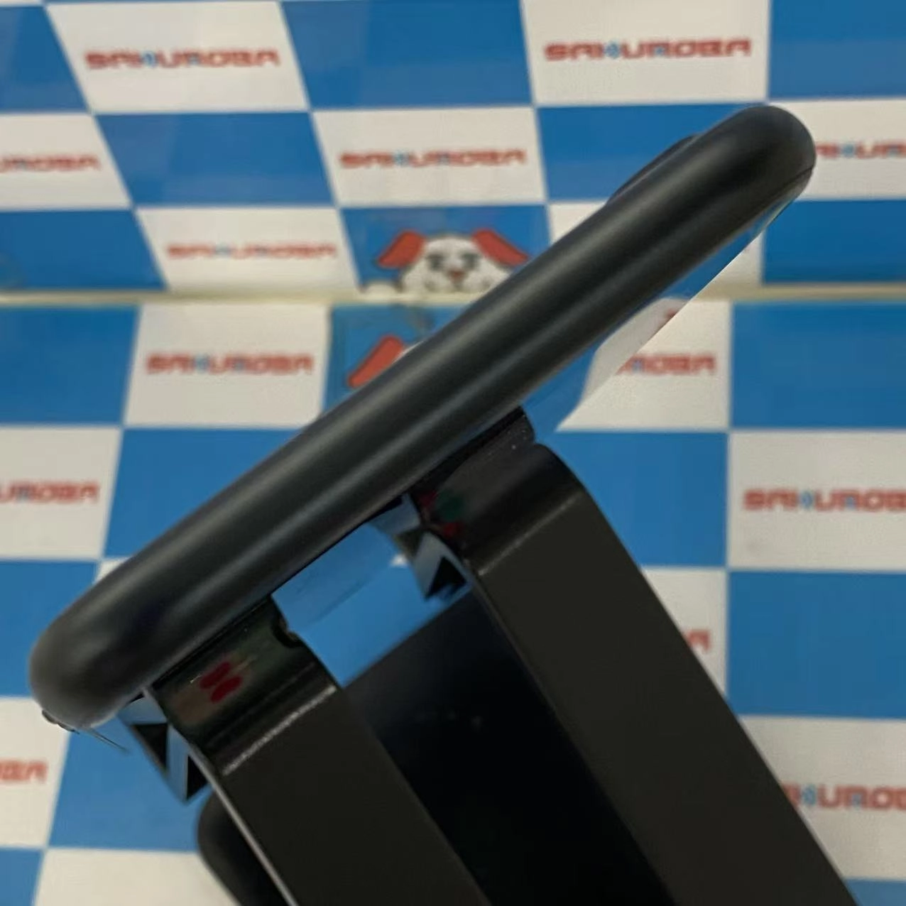 iPhoneSE 第3世代 128GB ミッドナイト MMYF3J/A SoftBank版SIMフリー極美品