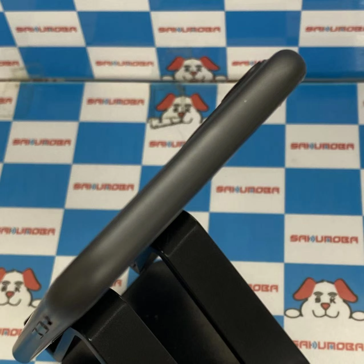 掘り出し物コーナー iPhone11 64GB ブラック NWLT2J/A au ジャンク品