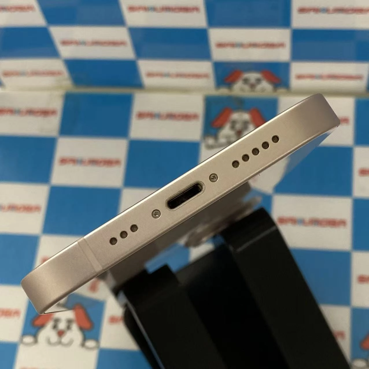 iPhone13 256GB ピンク MLNK3J/A docomo版SIMフリー