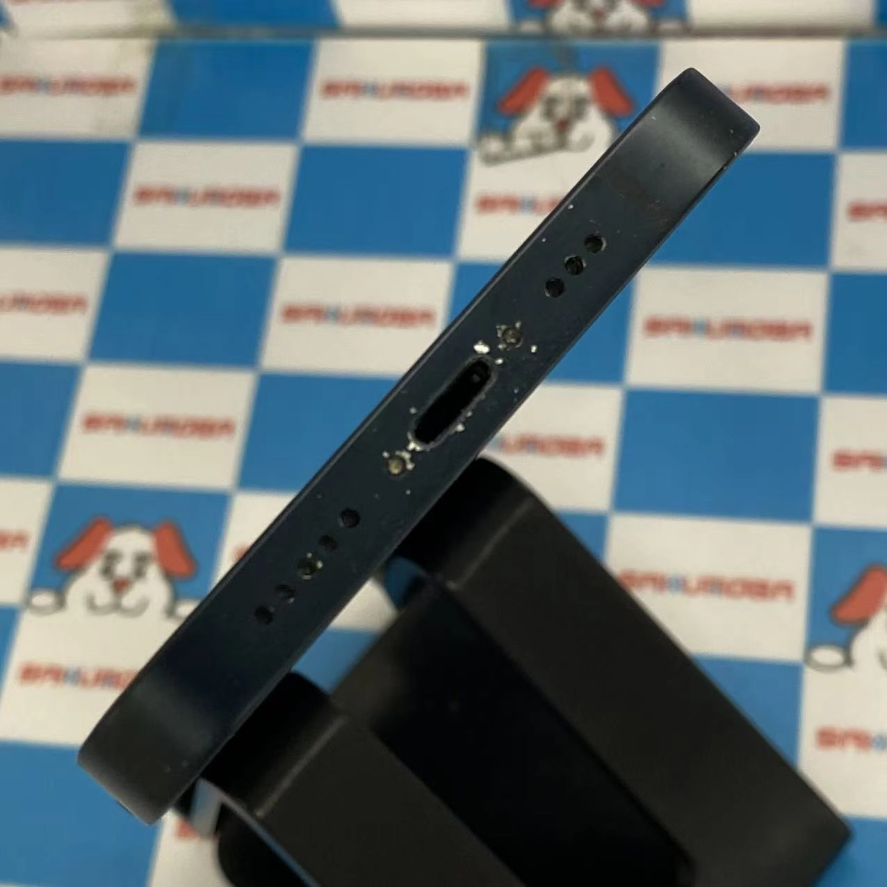 iPhone13 128GB ミッドナイト MLNC3J/A SoftBank版SIMフリー