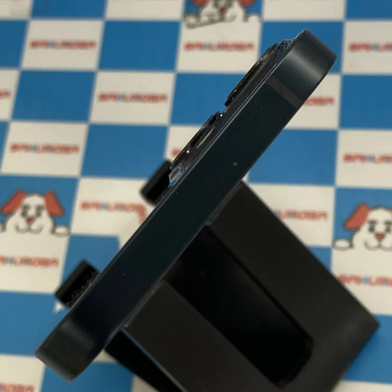 iPhone13 128GB ミッドナイト MLNC3J/A SoftBank版SIMフリー