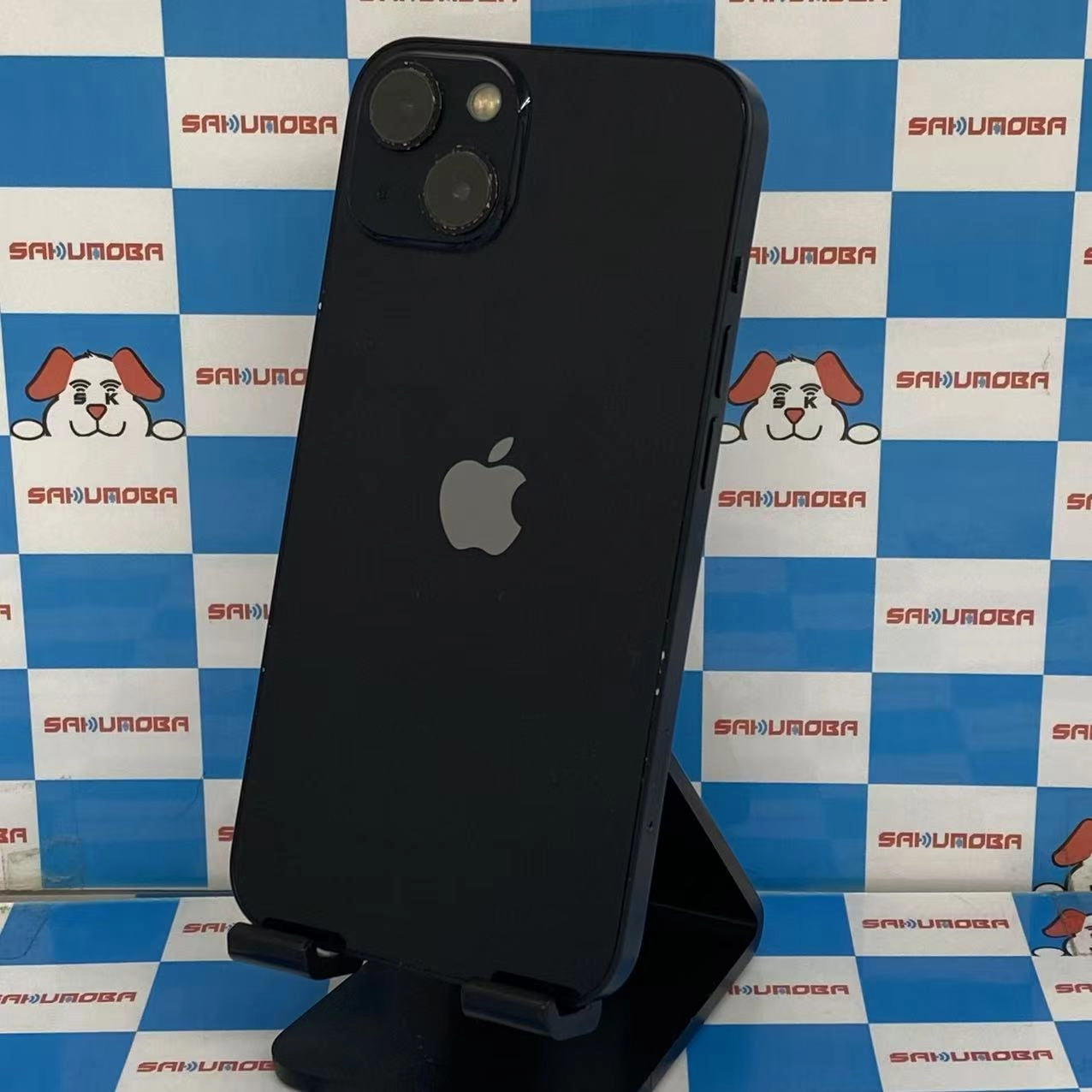 iPhone13 128GB ミッドナイト MLNC3J/A SoftBank版SIMフリー